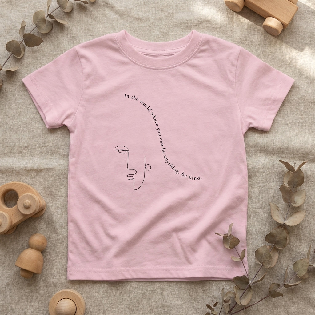 Choose Kindness · Baby T-Shirt - BM ink.