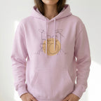Adult Hoodie · Drum Sets - BM ink.