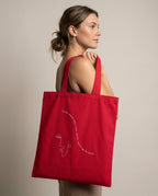 Choose Kindness · Tote Bag - BM ink.