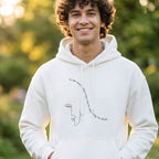 Choose Kindness · Adult Hoodie - BM ink.