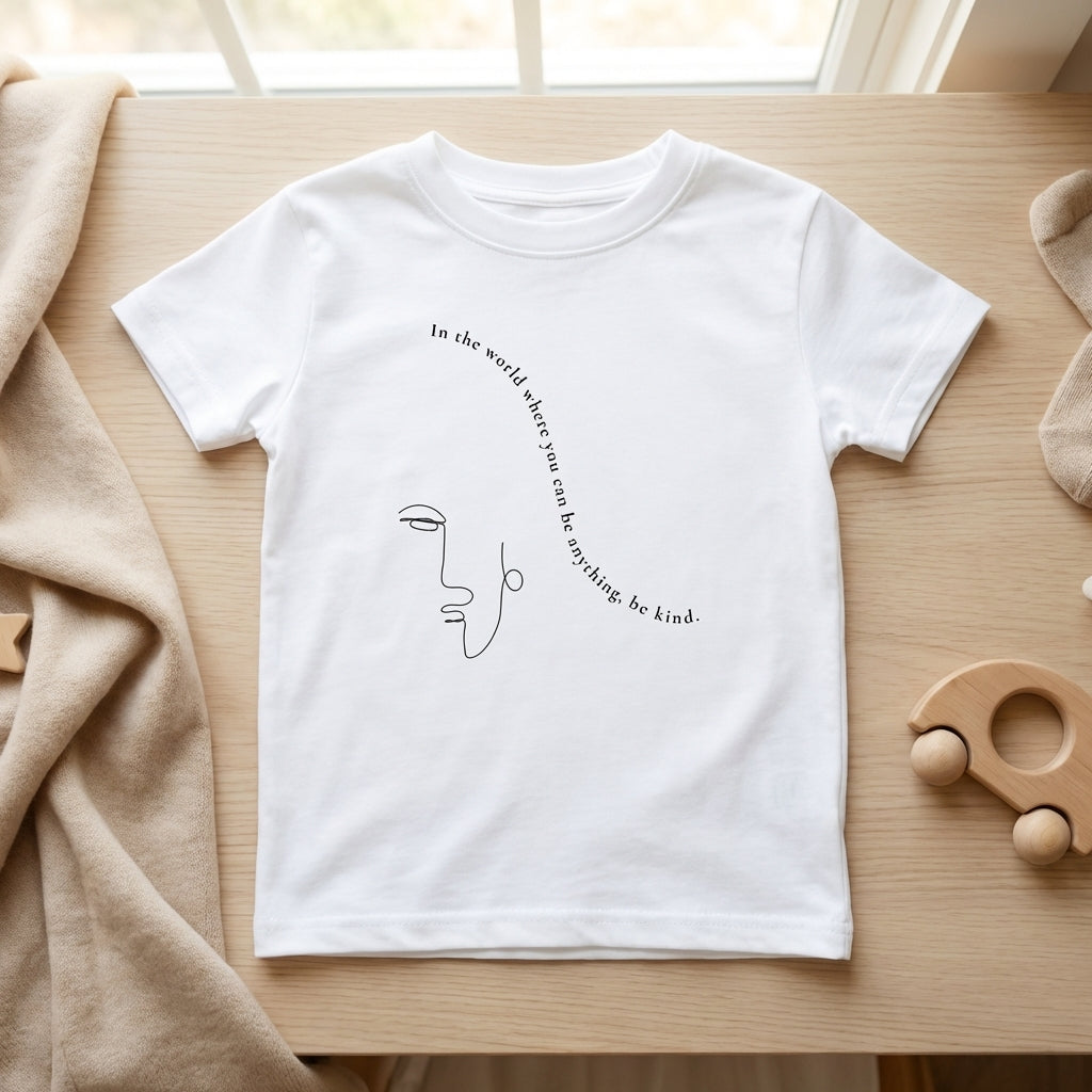 Choose Kindness · Baby T-Shirt - BM ink.