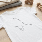 Choose Kindness · Baby T-Shirt White - BM ink.