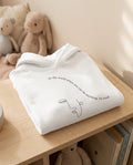 Choose Kindness · Kids Hoodie White - BM ink.