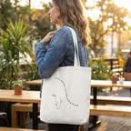 Choose Kindness · Tote Bag White - BM ink.