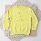 Choose Kindness · Kids Sweatshirt - BM ink.